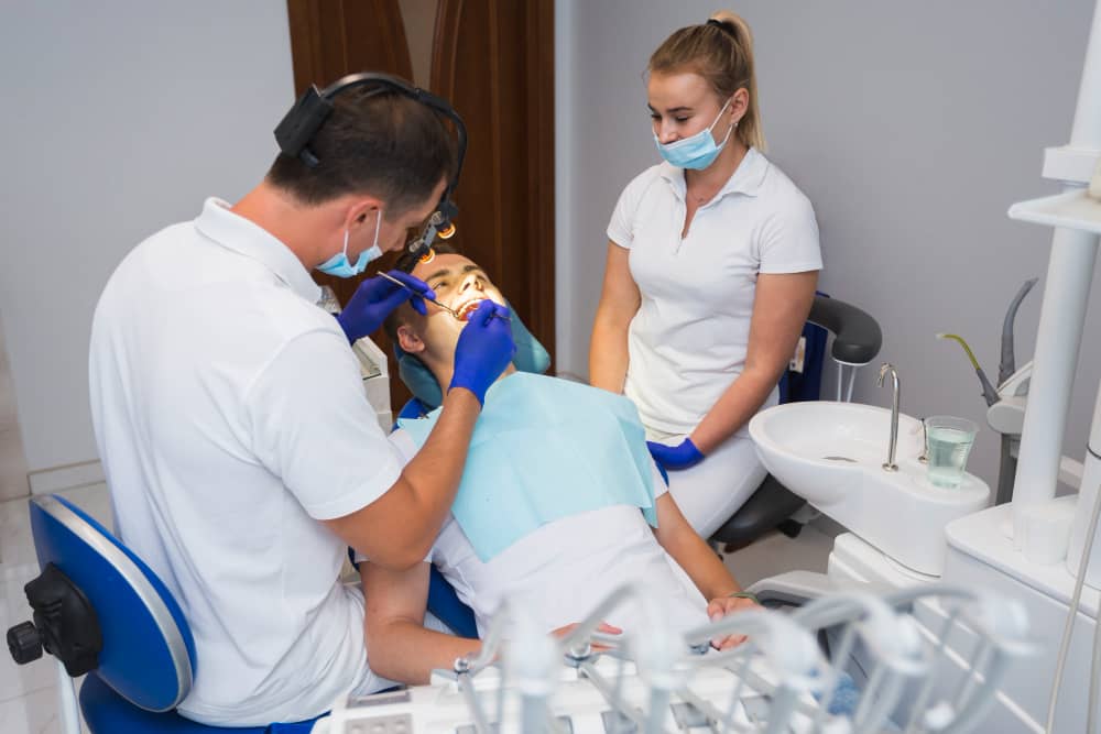 Emergency Dentistry in New Port Richey