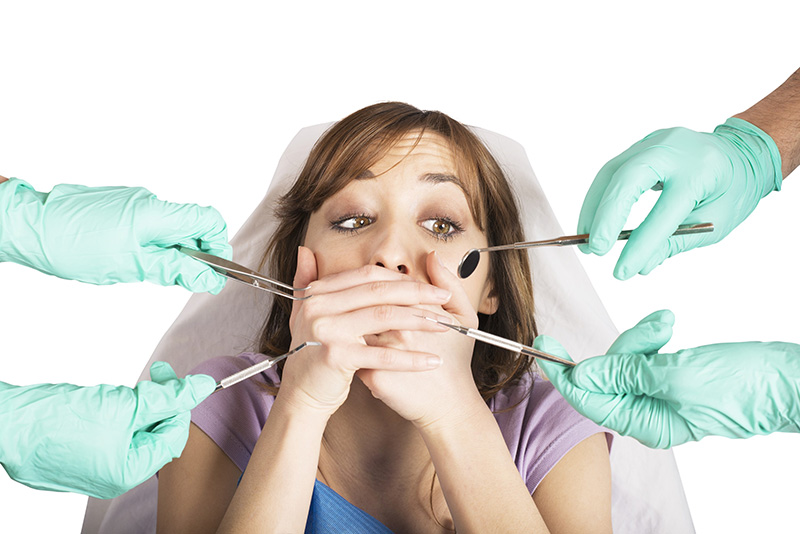 Tooth Extractions in New Port Richey