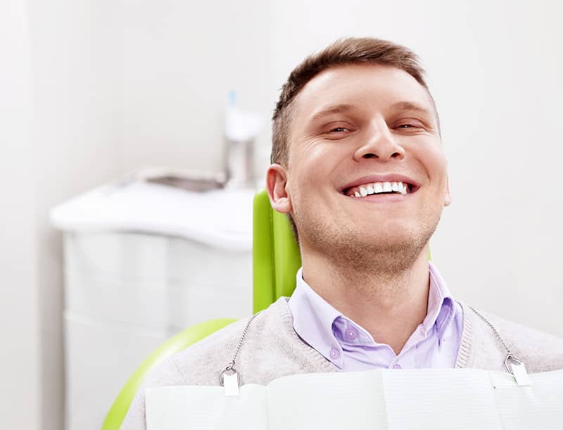 Dental Bonding in New Port Richey