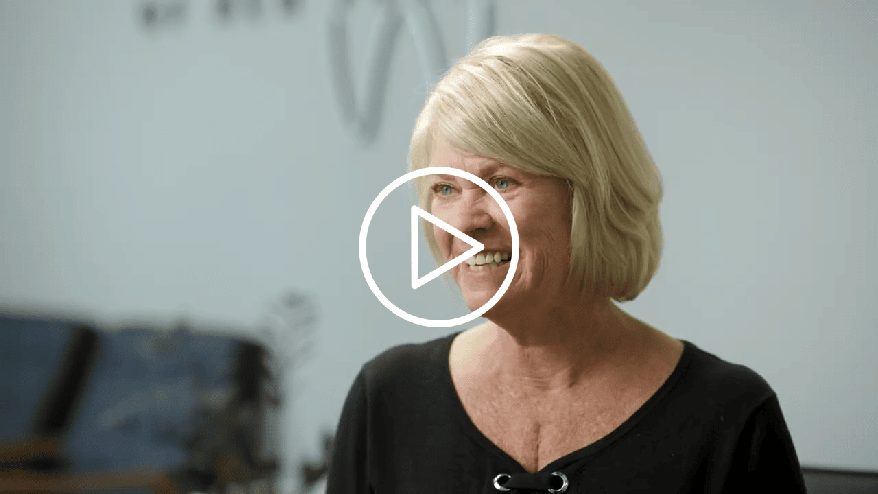 Patient testimonial for Radiant Dentistry