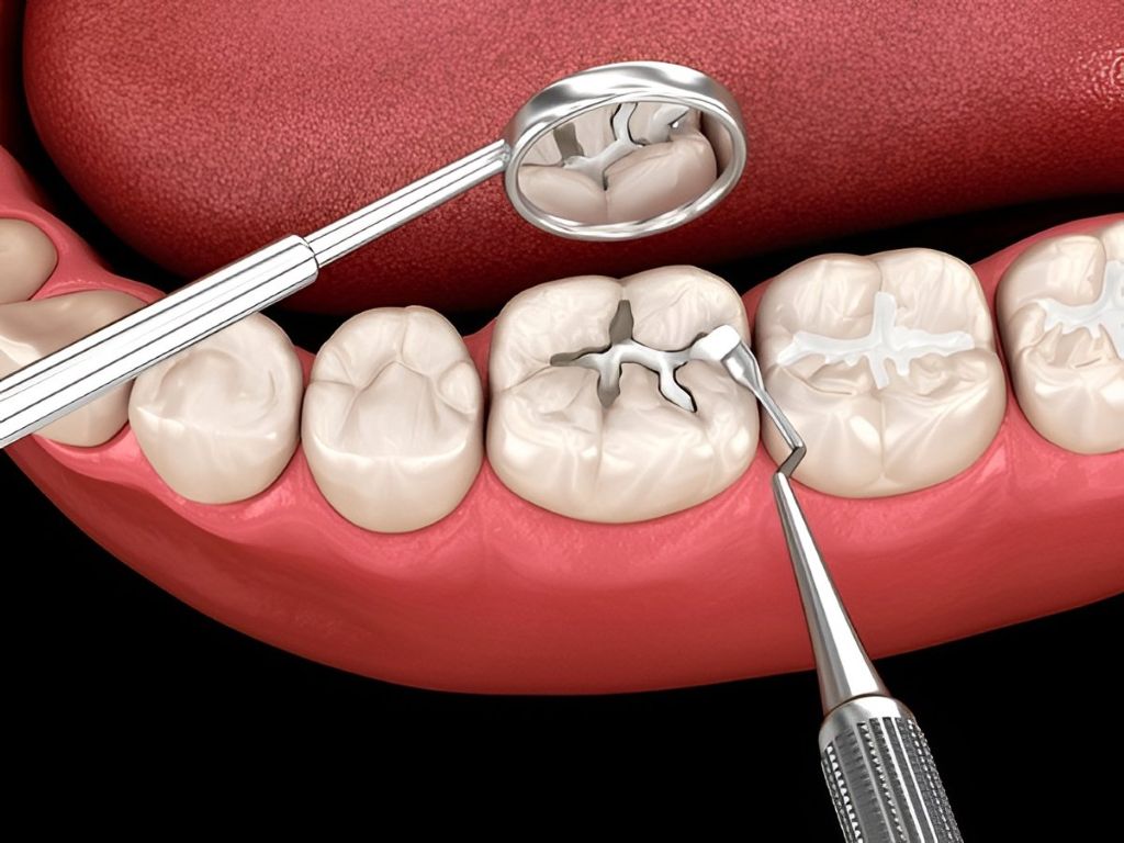 dental fillings in new port richey, fl