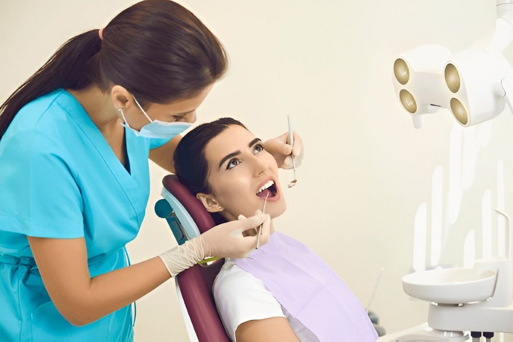 general dentistry in new port richey, fl
