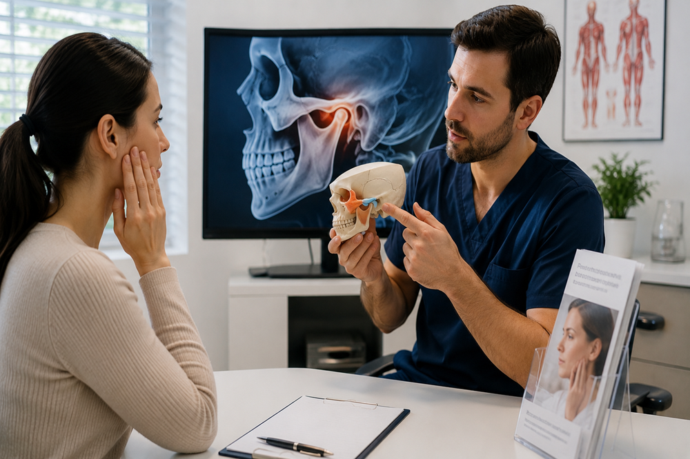How Long Does Tmj Treatment Take