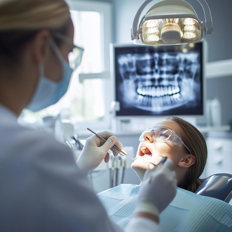 Importance Of Regular Dental Exams For Oral Health