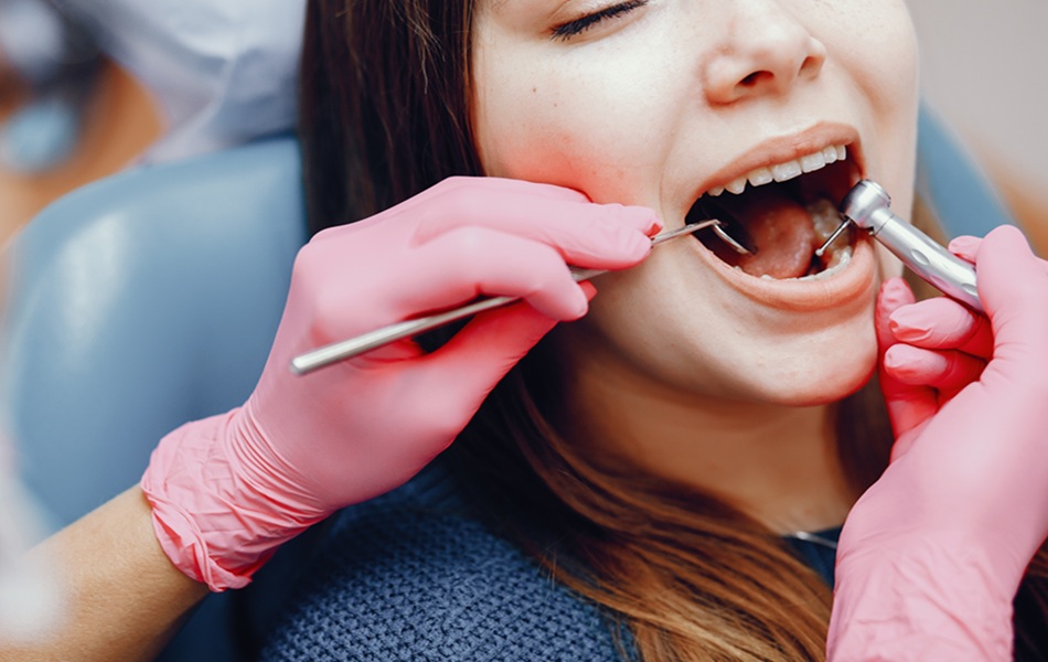 What Happens If Gum Disease Goes Untreated