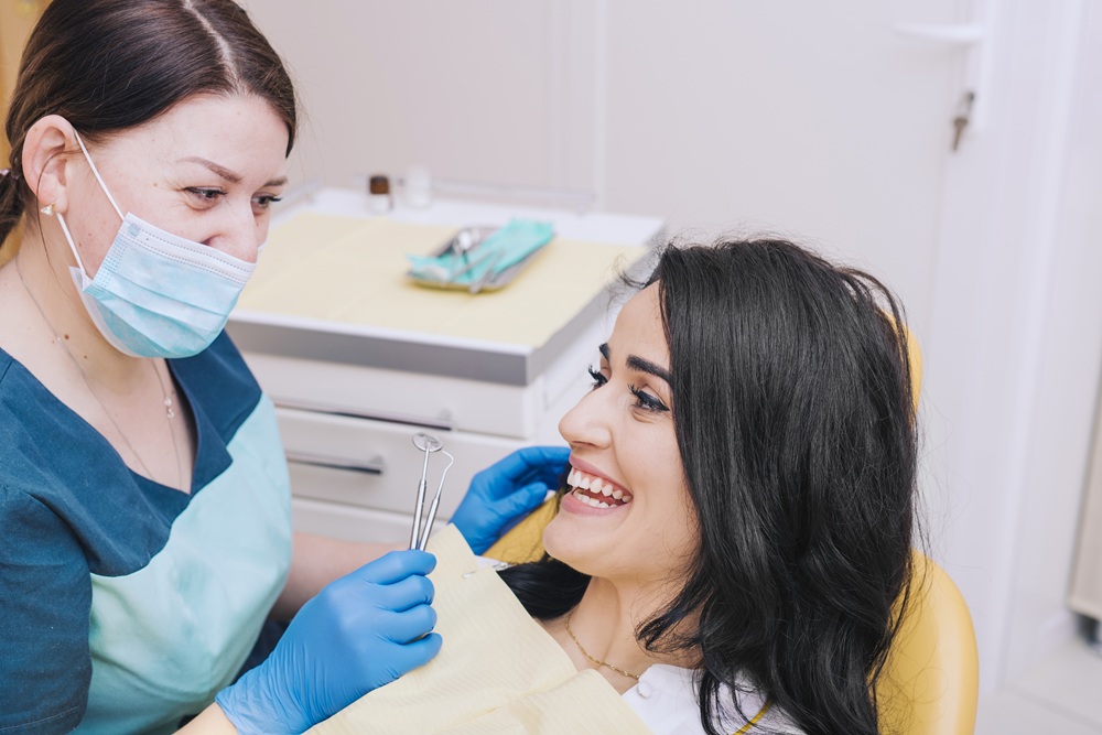 How Long Does Professional Teeth Whitening Last Care Tips